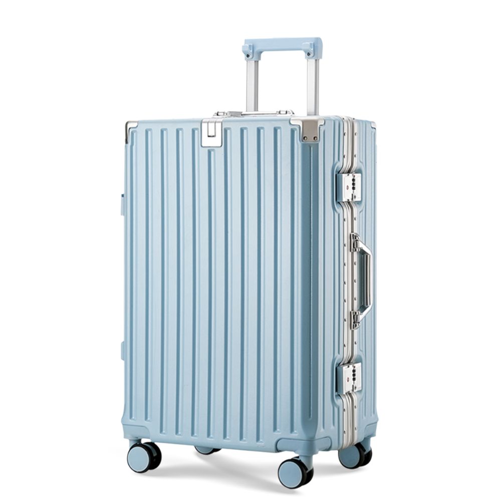 Vali khung nhôm Bamozo 9066A