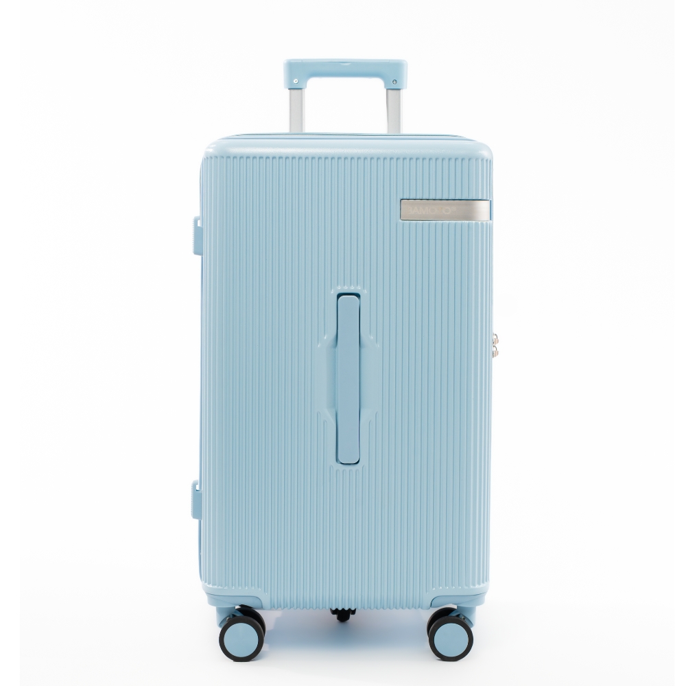 Vali thời trang Lumi Space nhựa PC cao cấp size 28 inch