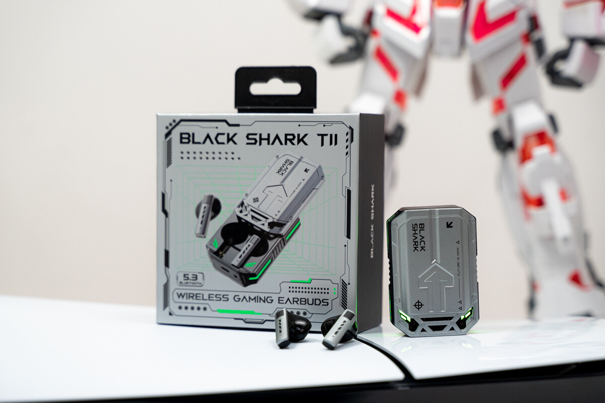 tai nghe không dây xiaomi