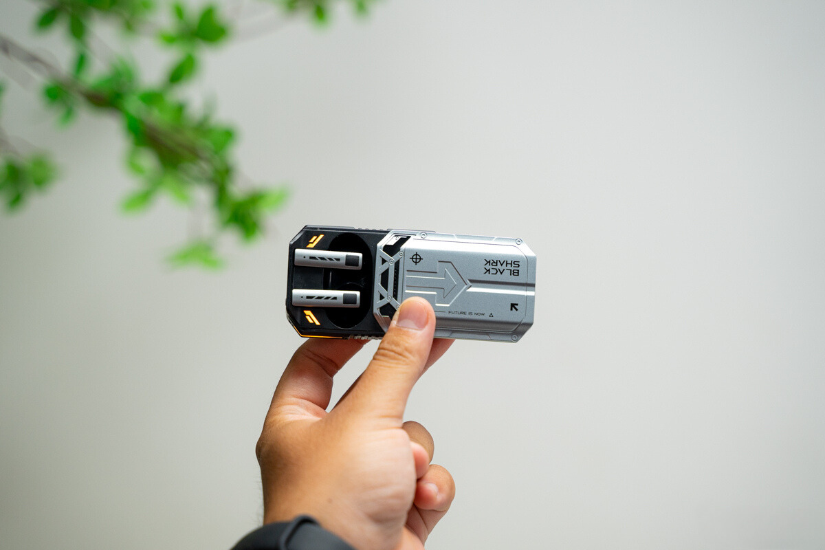 tai nghe thông minh xiaomi