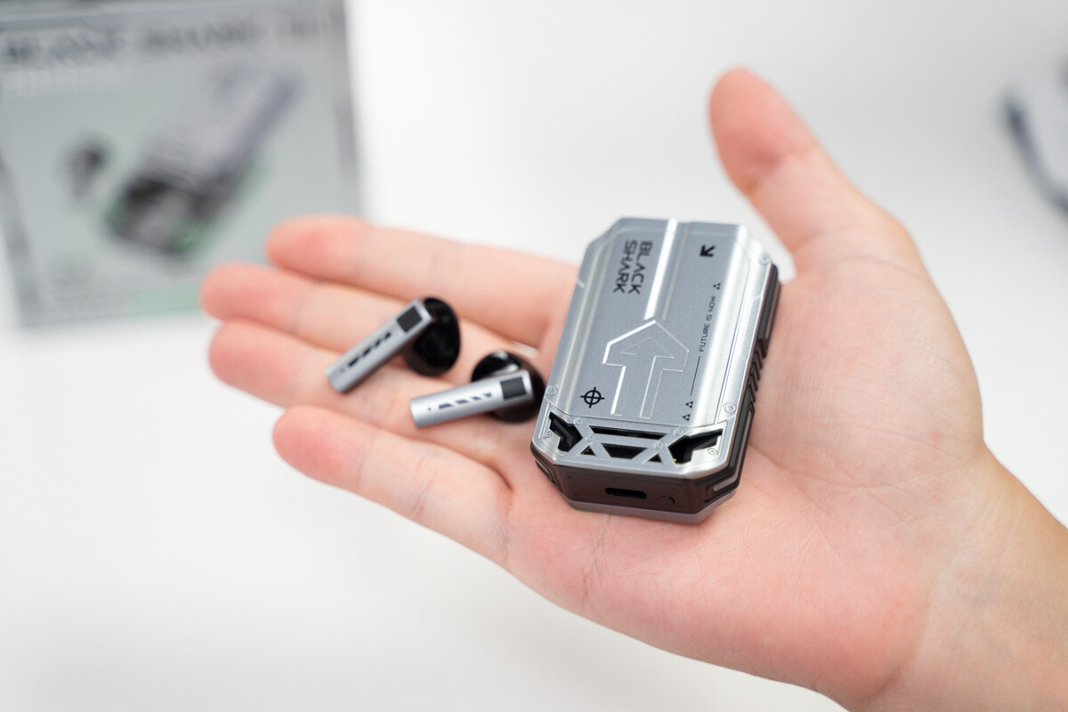 tai nghe không dây xiaomi