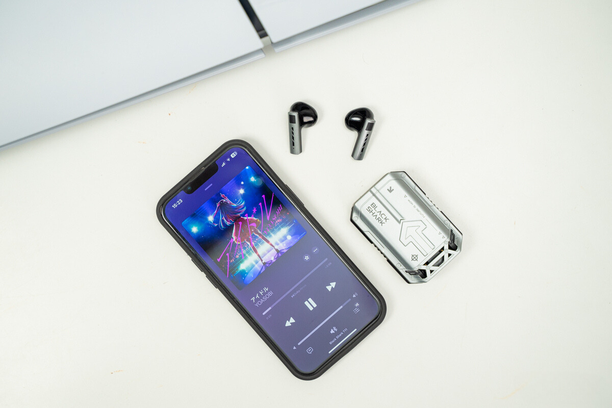 tai nghe không dây xiaomi