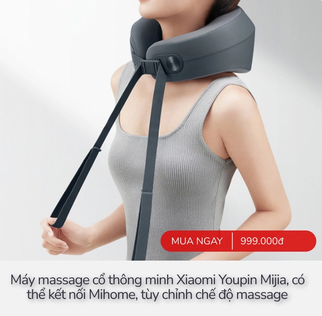 5 món độc lạ của xiaomi