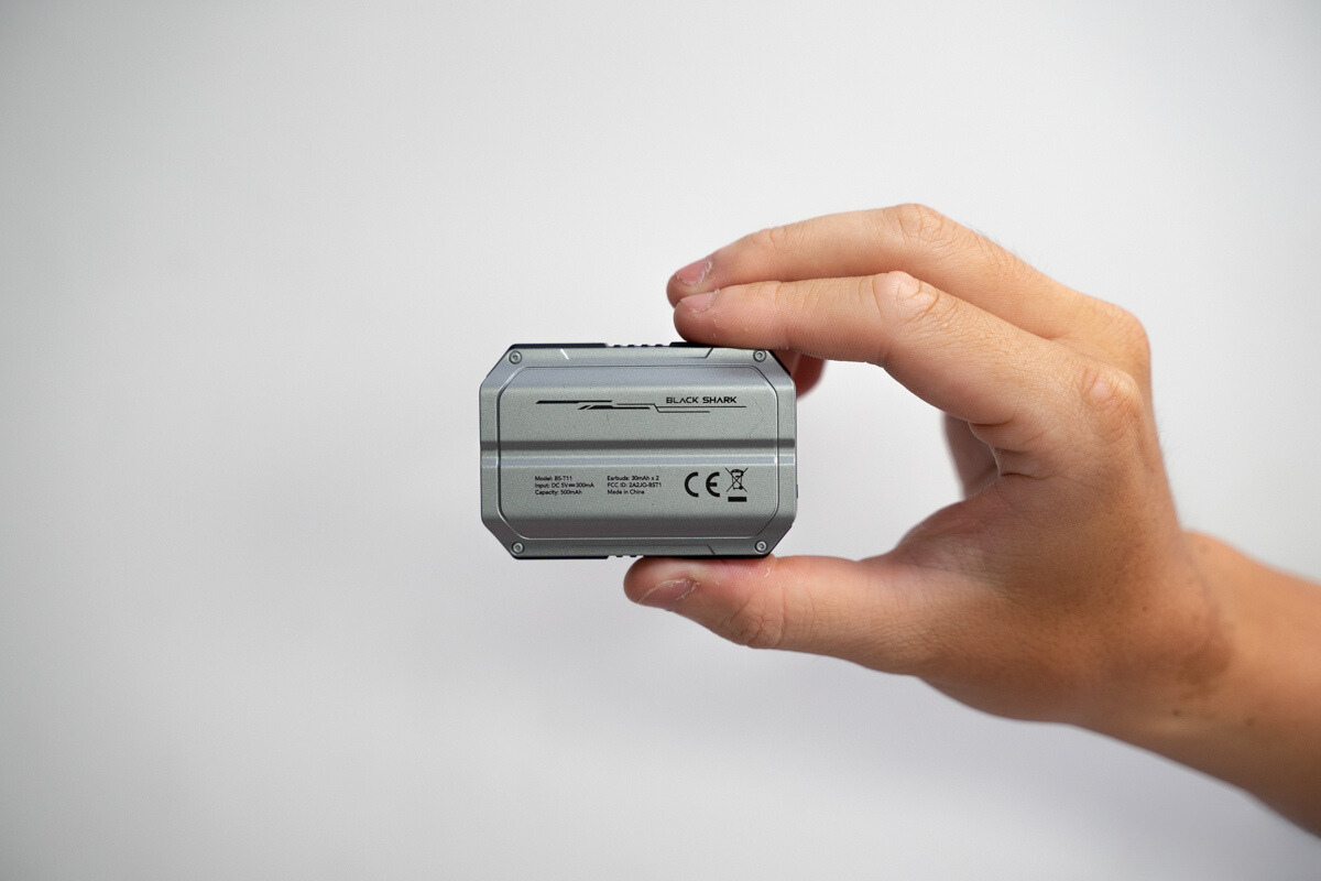 Tai nghe không dây xiaomi