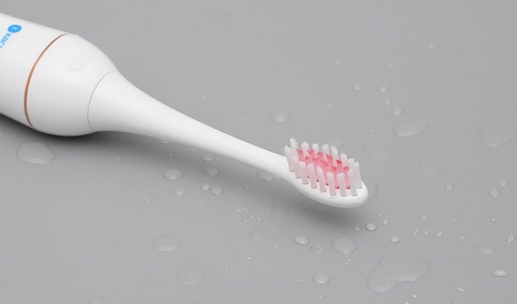 Không phải thay nhiều lần, hạn chế rác thải