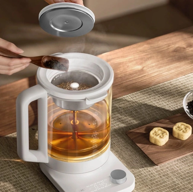 bình đa chức năng Mijia P1