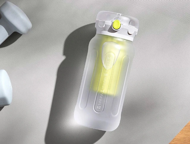 bình nước xiaomi