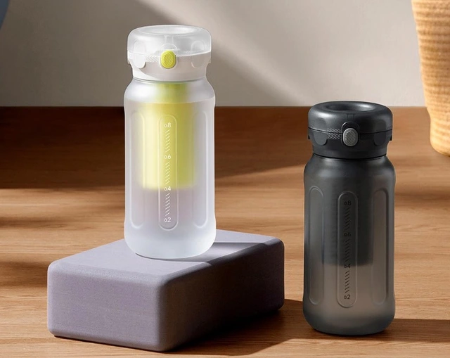 bình nước xiaomi