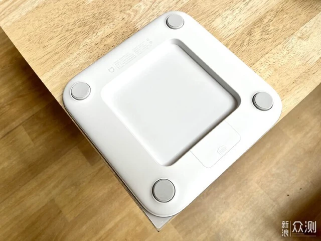 cân xiaomi 4