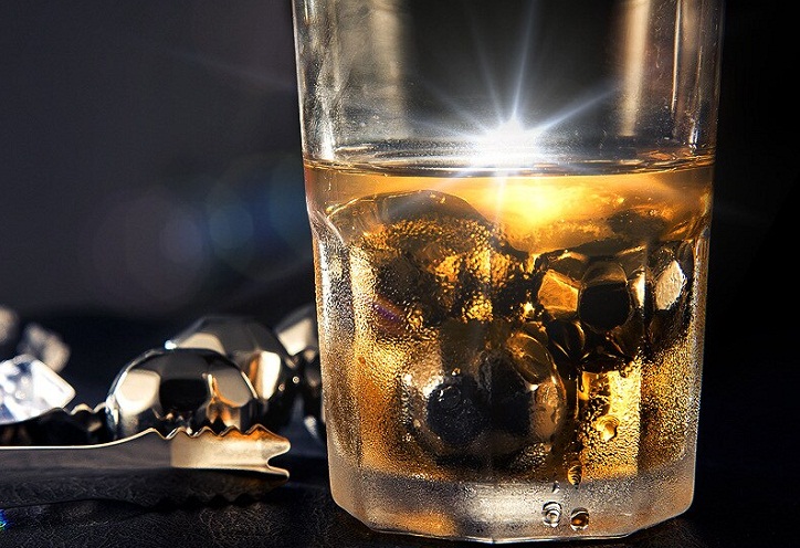 Đá lạnh vĩnh cửu