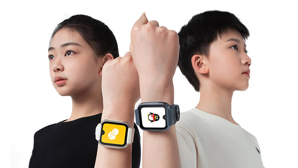 đồng hồ xiaomi mitu S1