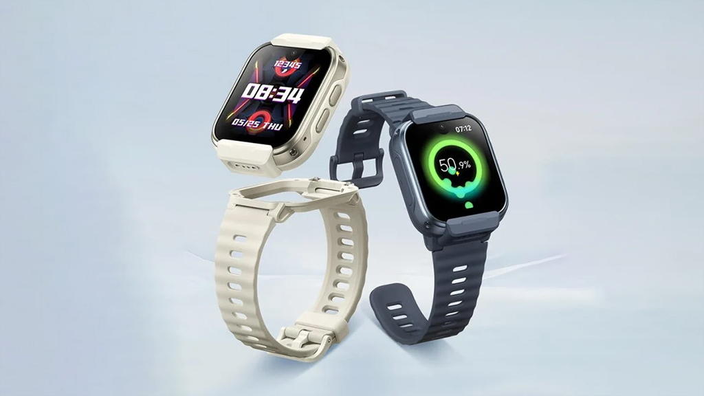 đồng hồ xiaomi mitu