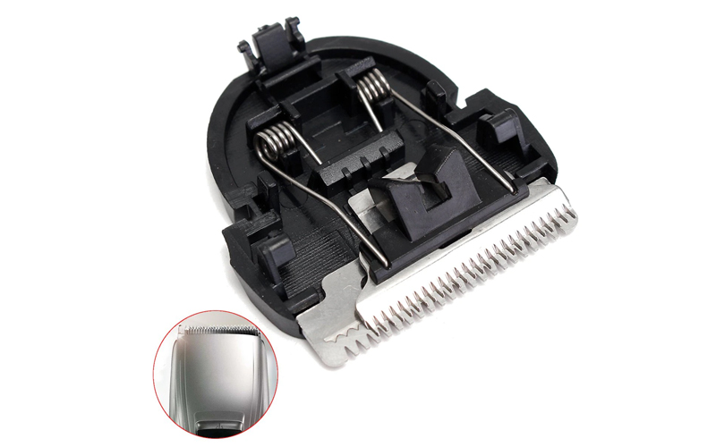 vệ sinh tông đơ