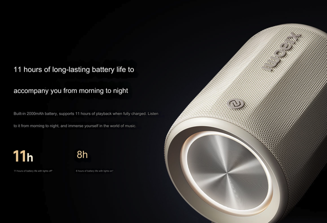 loa bluetooth Xiaomi Bluetooth Speaker Mini