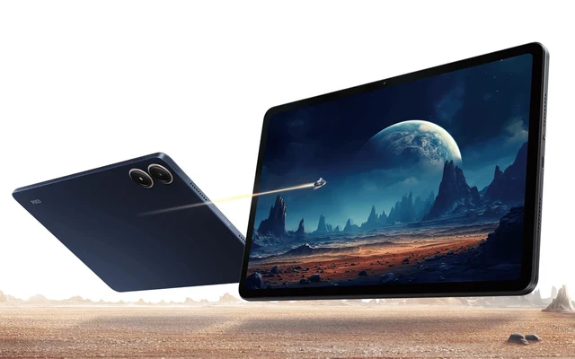 máy tính bảng POCO