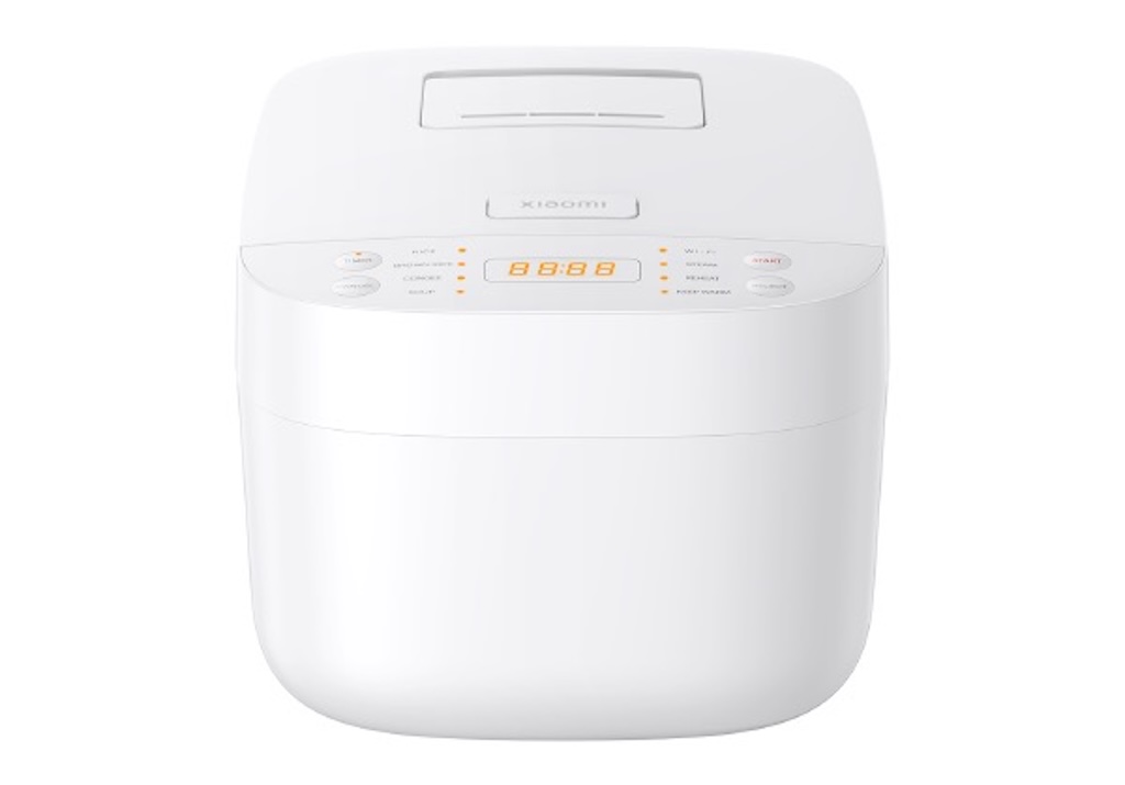 nồi cơm điện thông minh Xiaomi Smart Rice Cooker