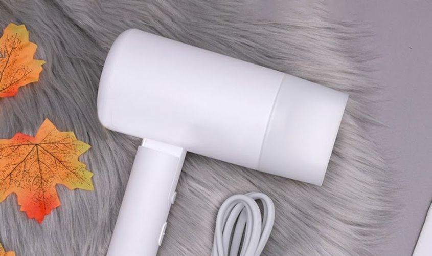 máy sấy tóc xiaomi