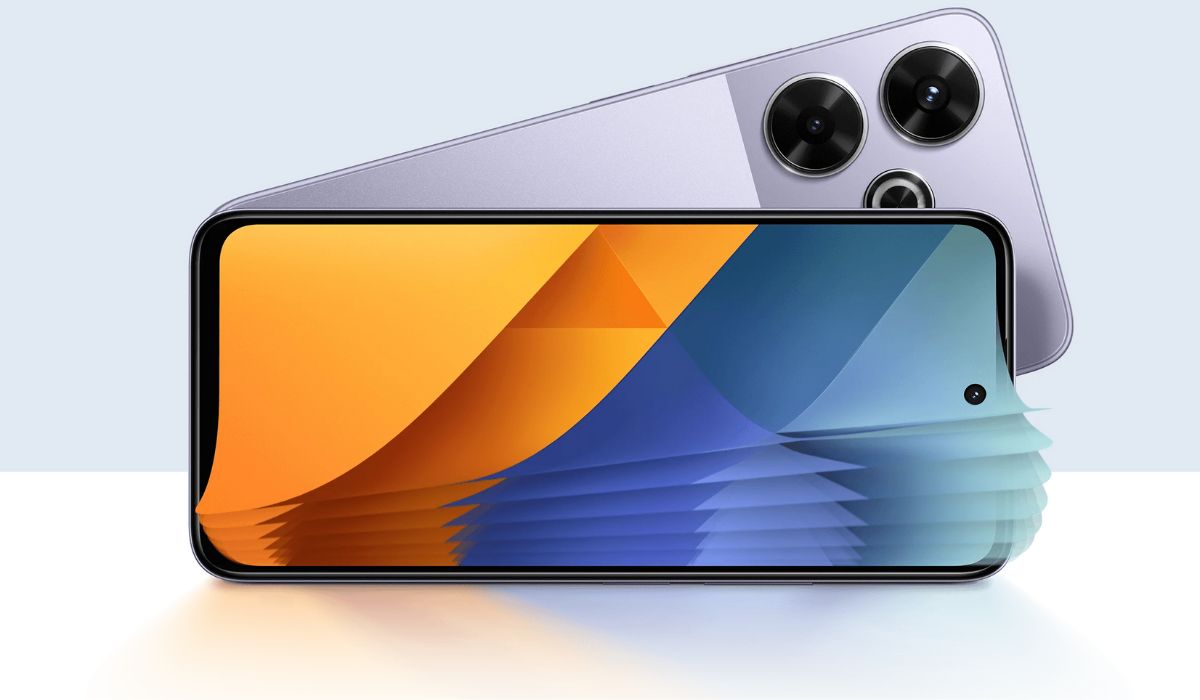 FOCO M6 4G và Redmi 13 đều được trang bị con chip Helio G91 Ultra