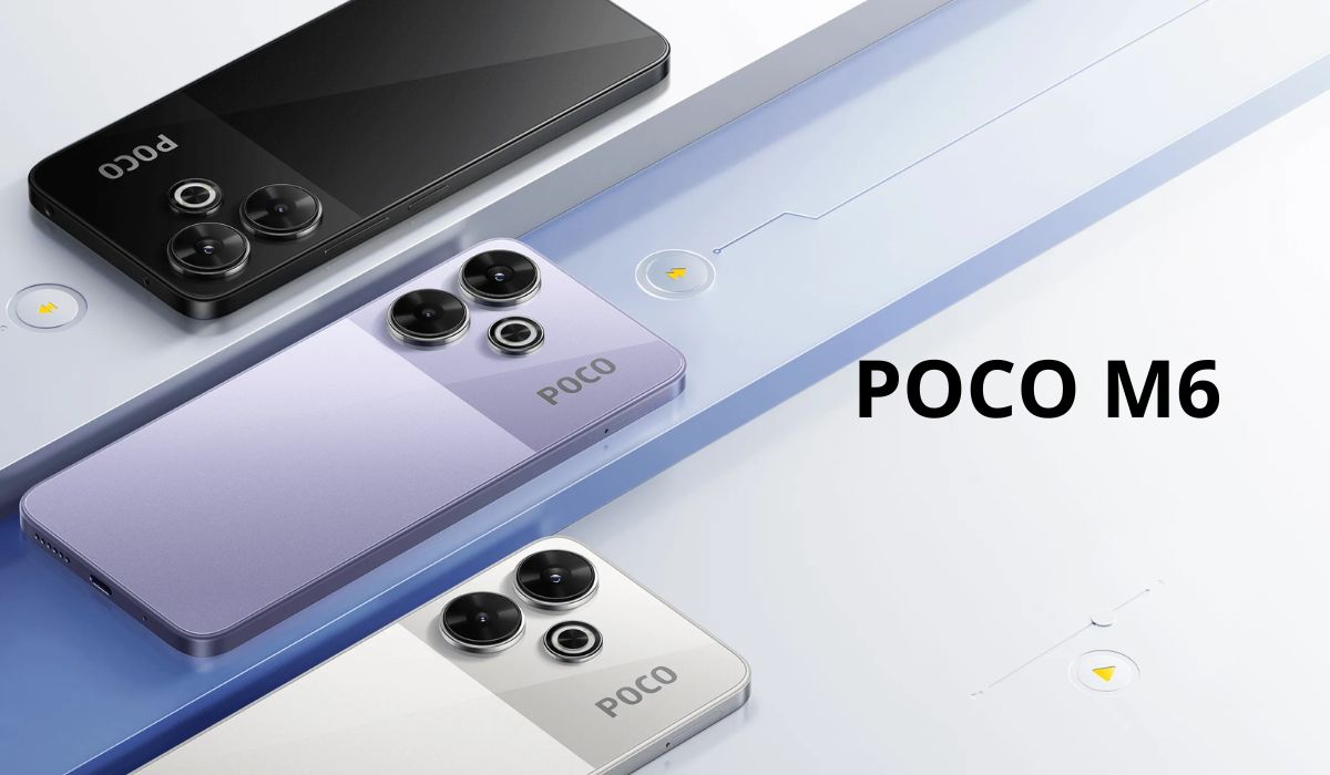 OCO M6 4G và Redmi 13 đều được trang bị con chip Helio G91 Ultra