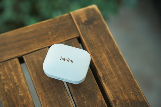 tai nghe không dây xiaomi