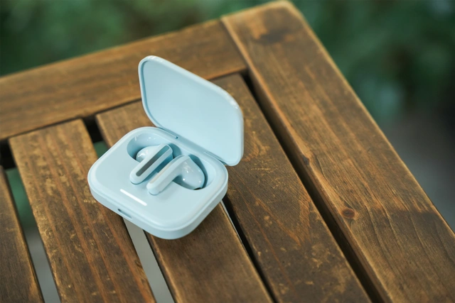 tai nghe không dây xiaomi