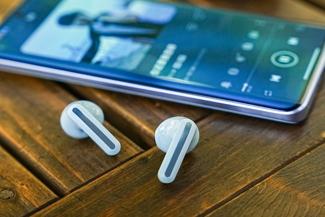 tai nghe không dây xiaomi