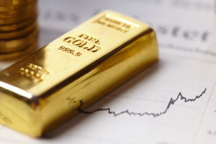 Vàng là kênh đầu tư tốt trong dài hạn vì tính ổn định, ít bị trượt giá