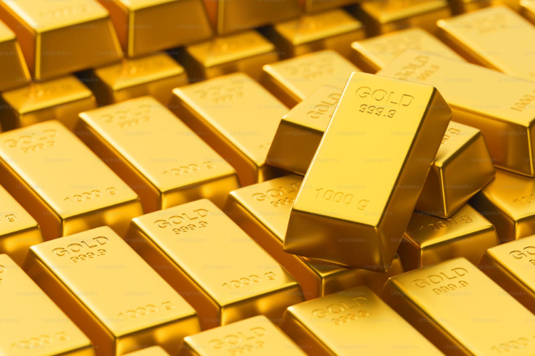 Vàng ta là loại vàng có độ tinh khiết cao, không bị pha lẫn kim loại khác