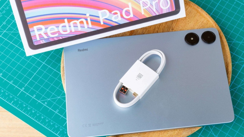 Xiaomi Redmi Pad Pro