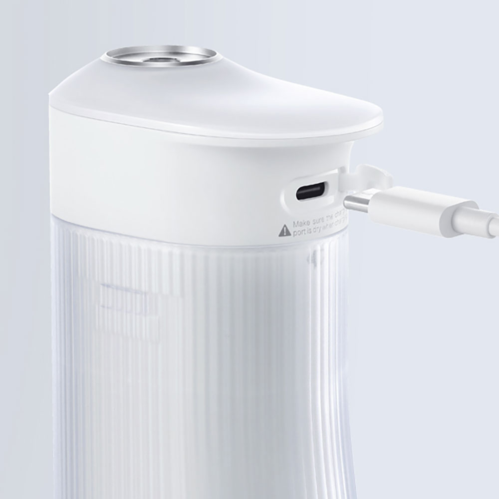 tăm nước xiaomi, máy tăm nước