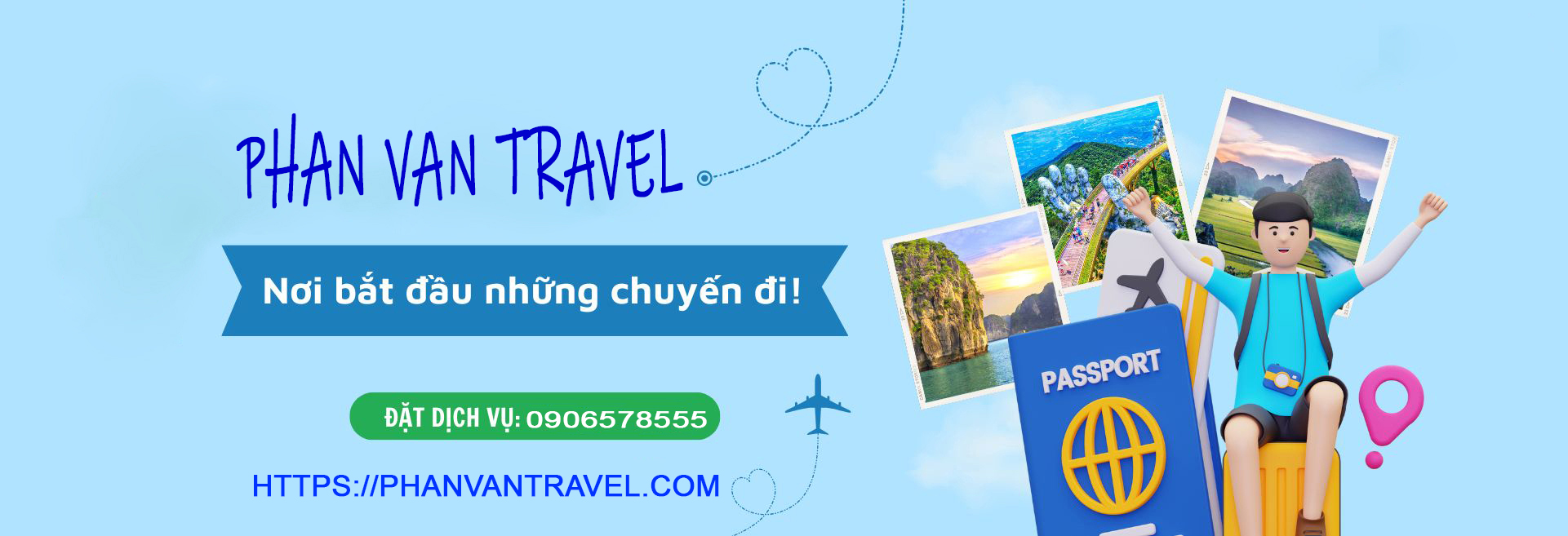 những kinh nghiệm du lịch quan trọng