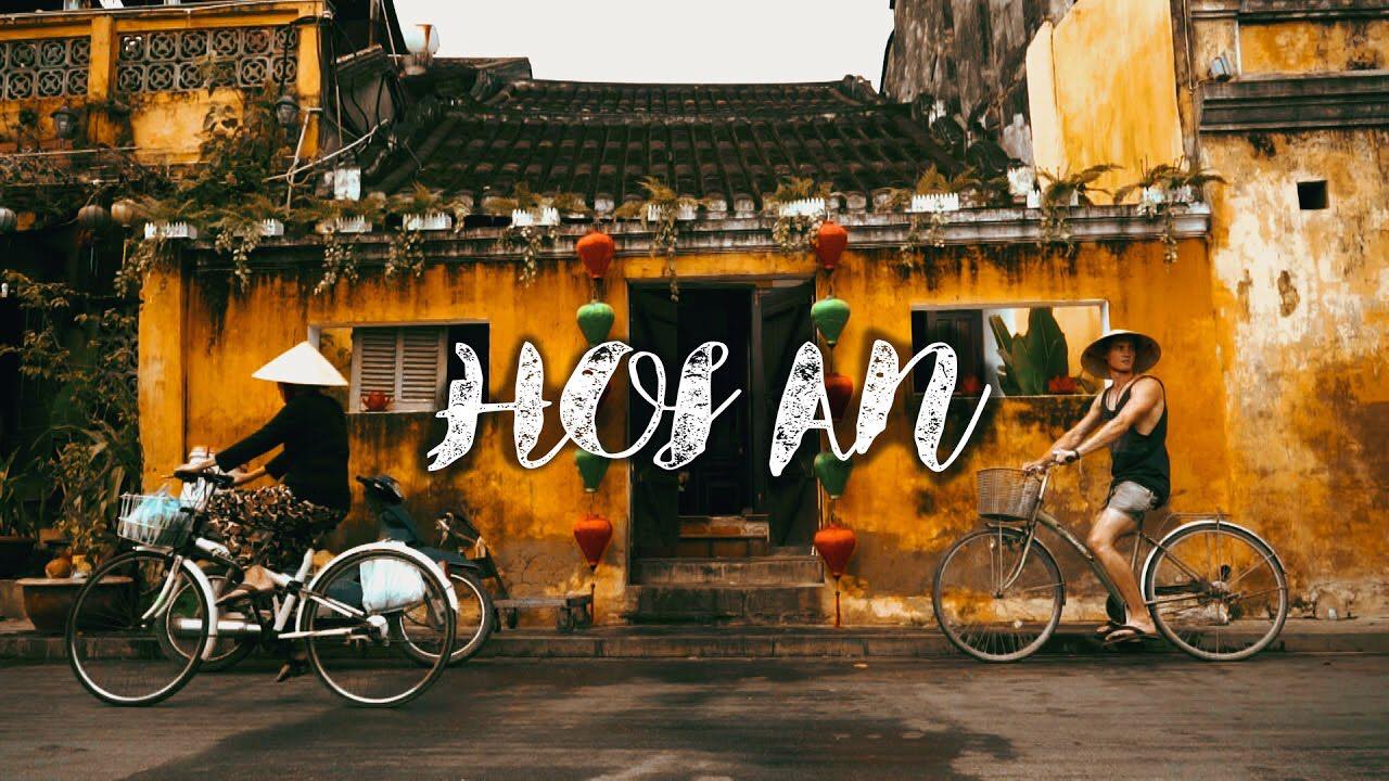 Hội An có gì mà mọi người đều đổ về