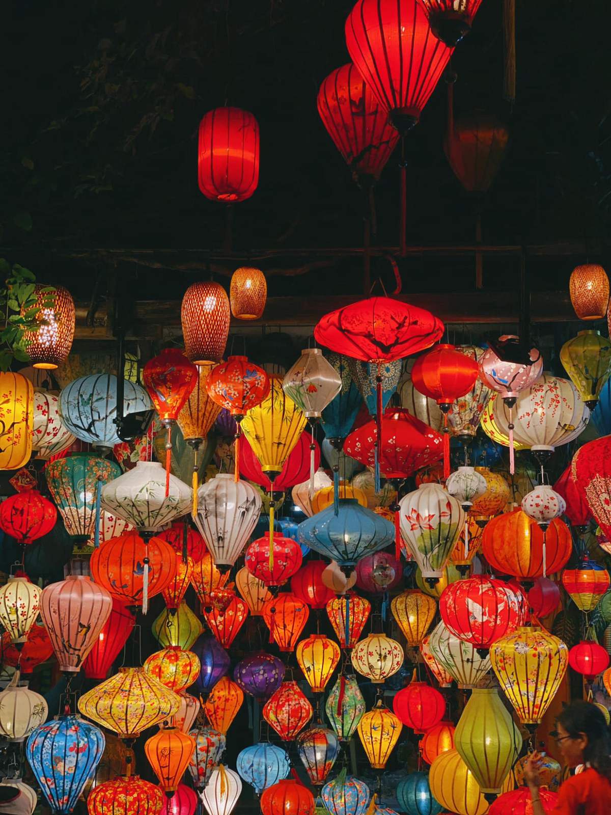 Phố Cổ Hội An mang nét đẹp tĩnh lặng