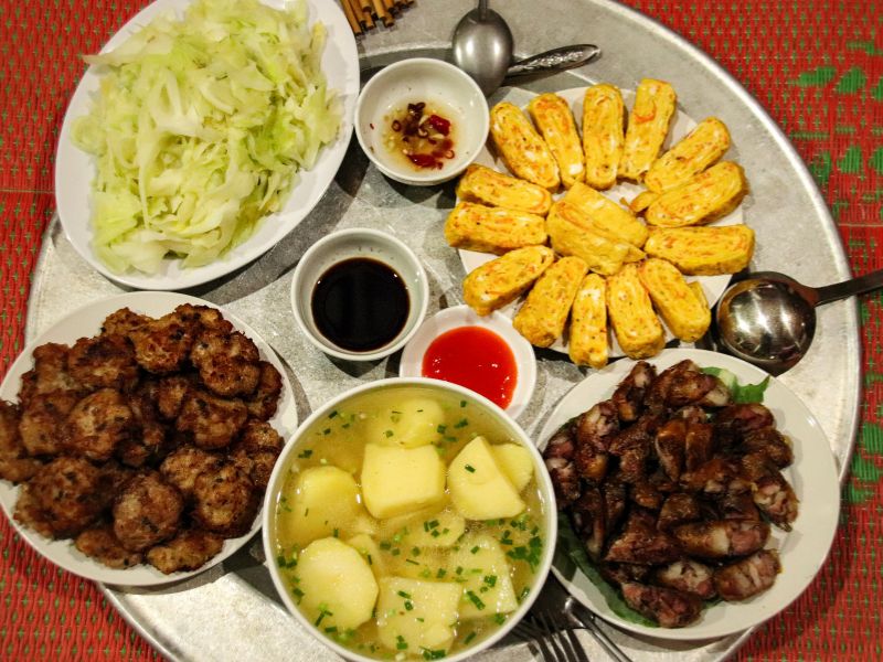 dac-trung-mon-an-mien-bac