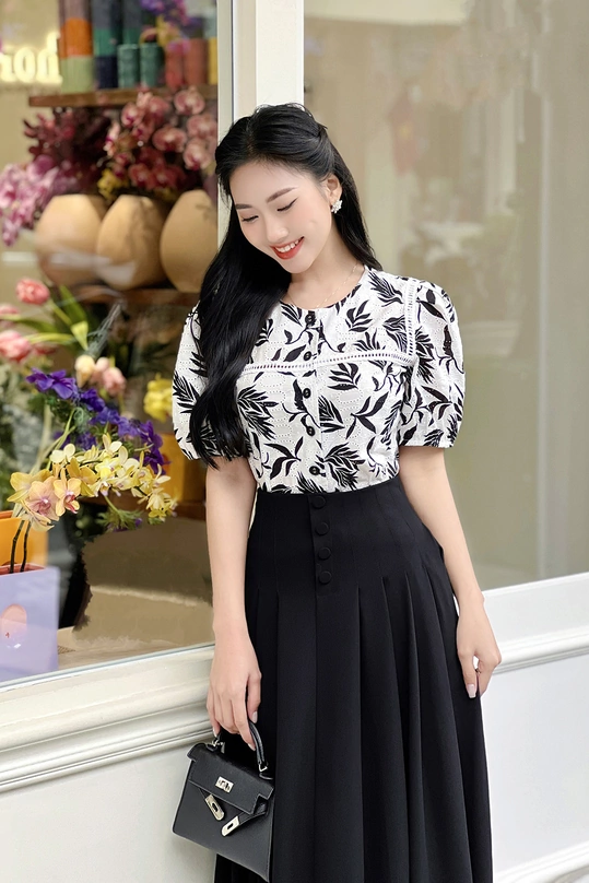 mau-ao-trung-nien-sang-trong