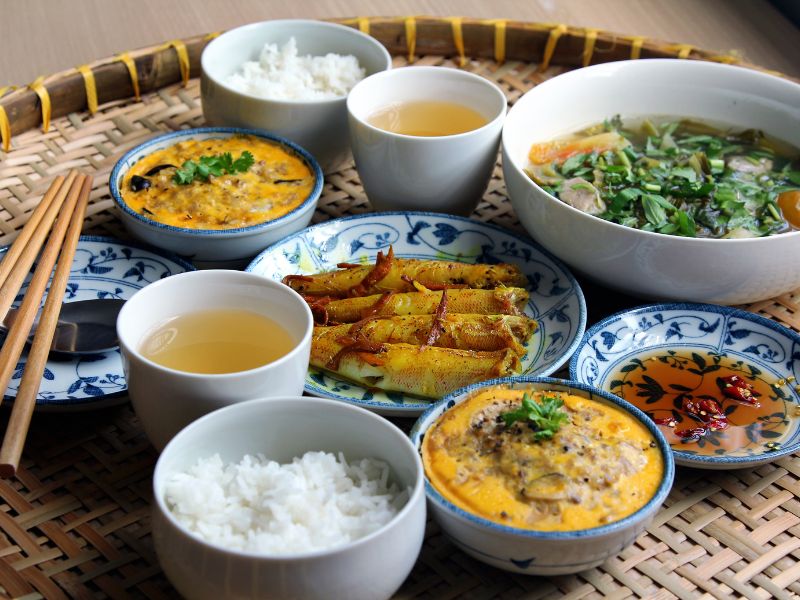 dac-trung-mon-an-mien-bac