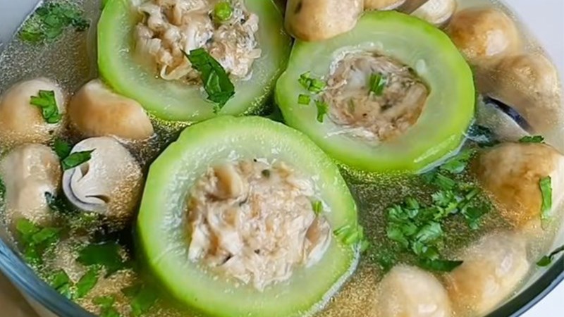 am-thuc-chay-mam-xanh
