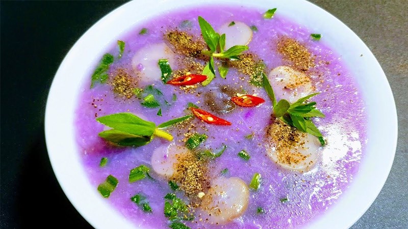 am-thuc-chay-mam-xanh