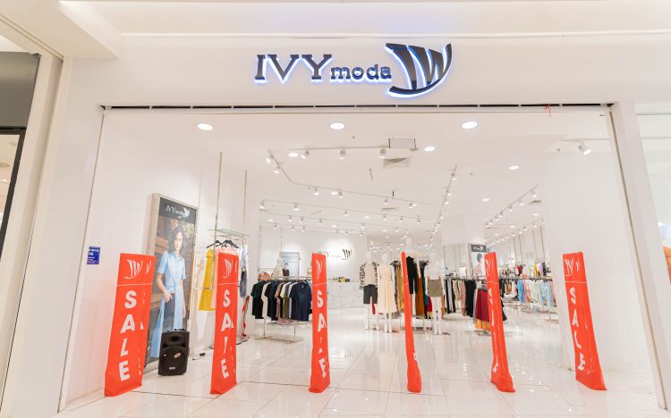 ivymoda