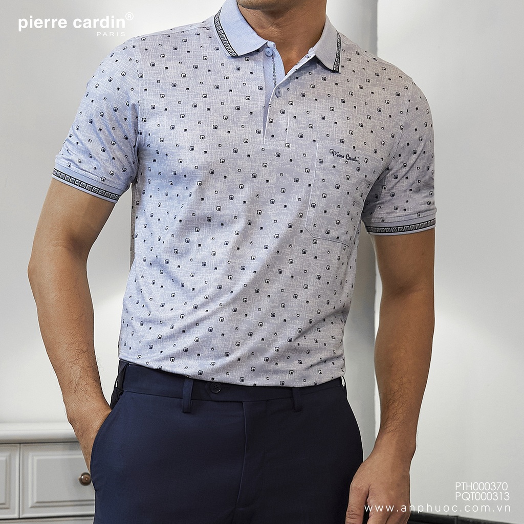 Ao-thun-pierre-cardin