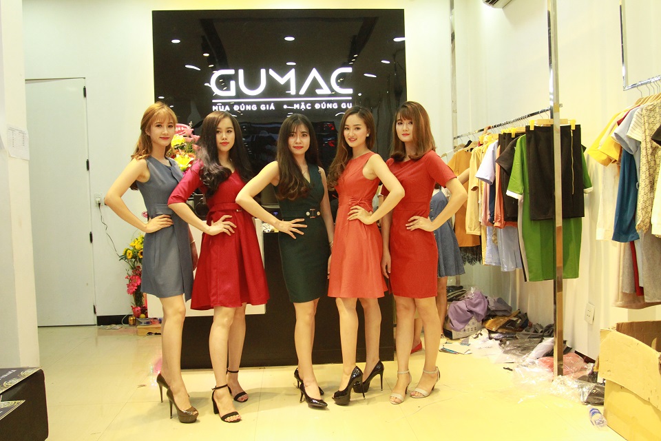 gumac-fashion