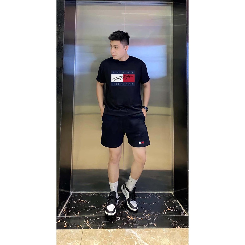 ao-thun-tommy-xach-tay