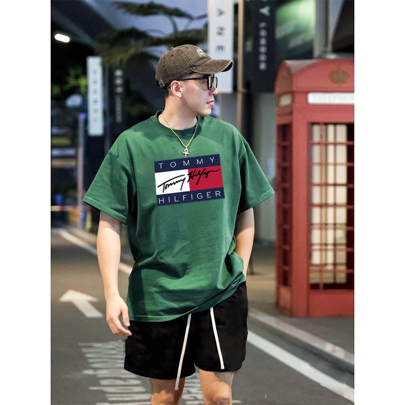 ao-thun-tommy-xach-tay