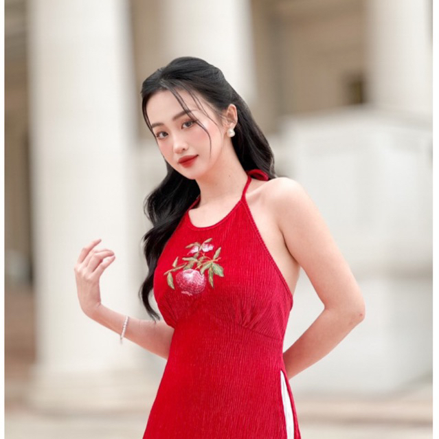 ao-yem-thoi-xua