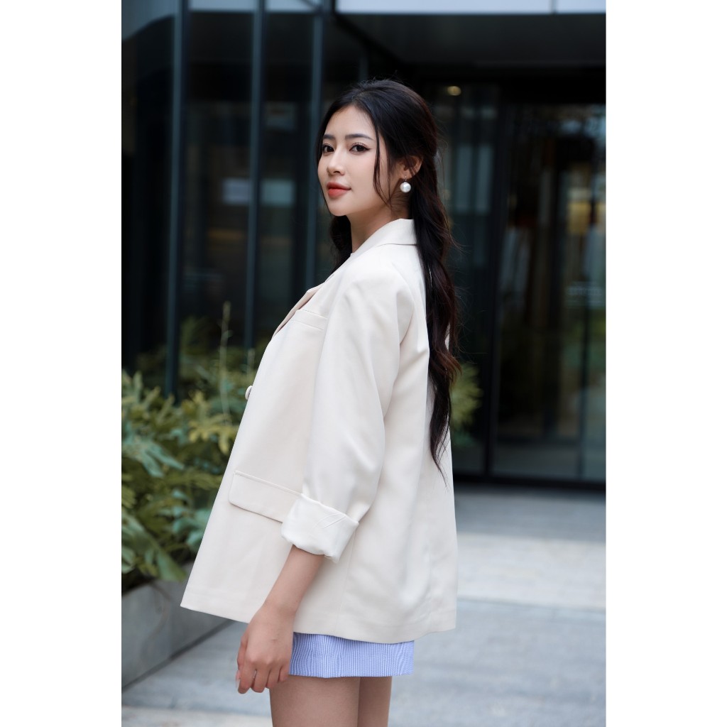 vest-nu-han-quoc-tre-trung