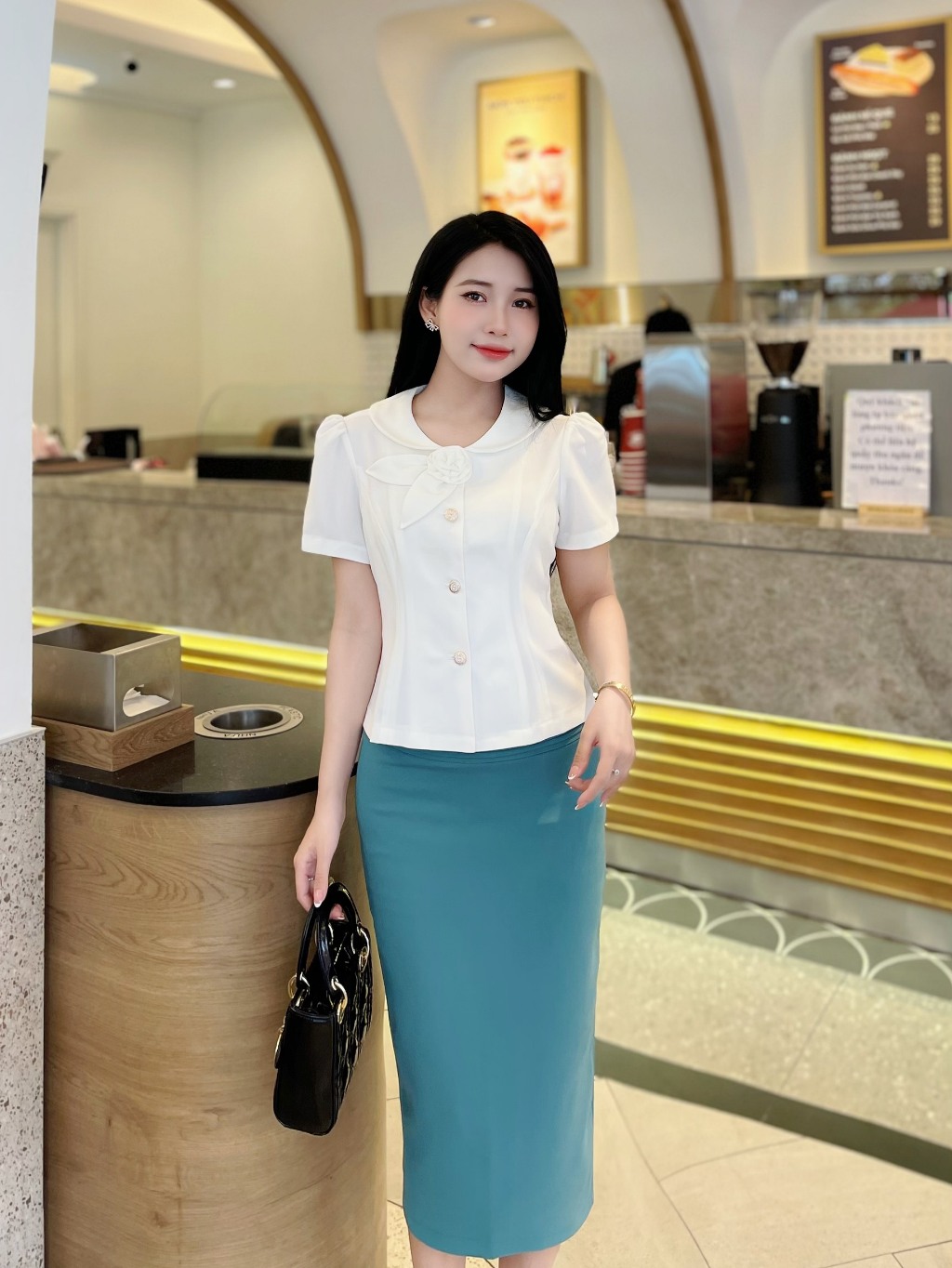 vest-nu-han-quoc-tre-trung