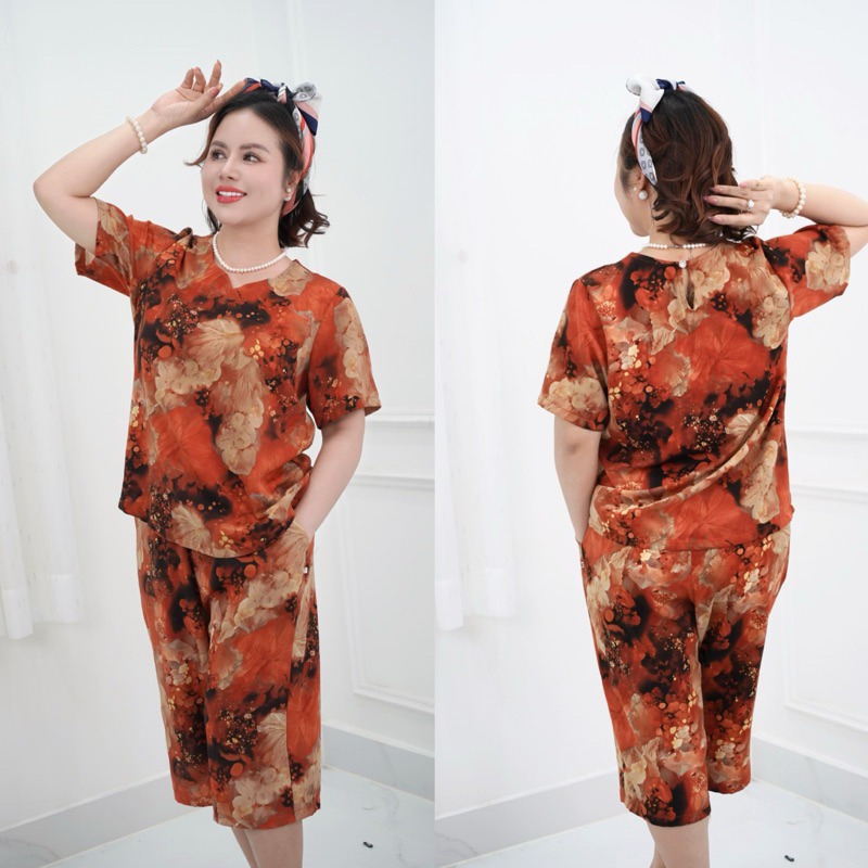 ao-thun-nu-trung-nien