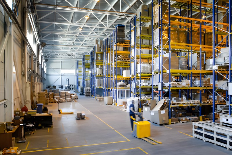 tổng kho buôn sỉ đồ gia dụng