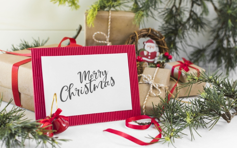 Top 6 ý tưởng kinh doanh mùa Noel kiếm bộn tiền - Kinh doanh đồ handmade