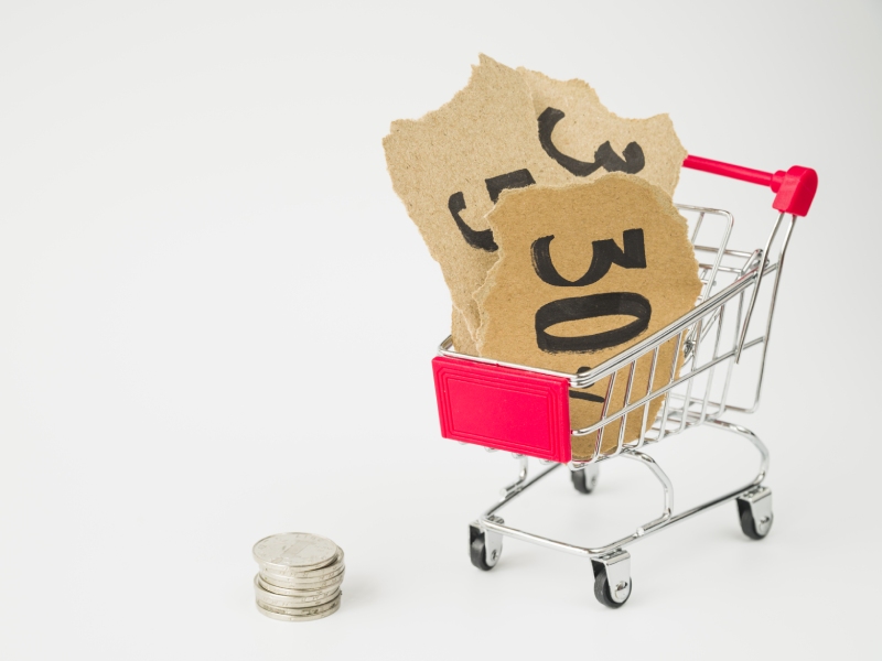 Tổng kho gia dụng Thiên Duyên - Giá thành hợp lý